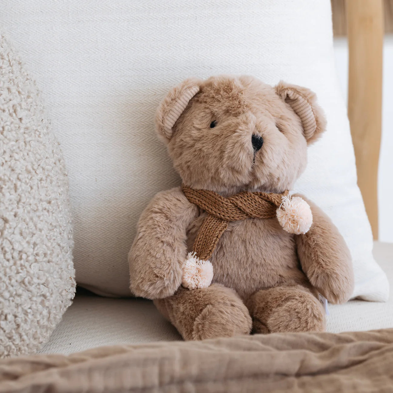 Prudence Bear