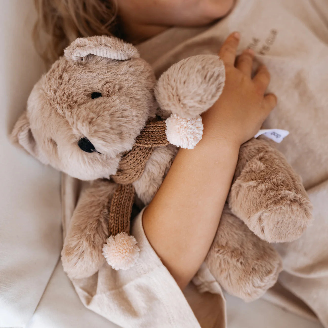Prudence Bear