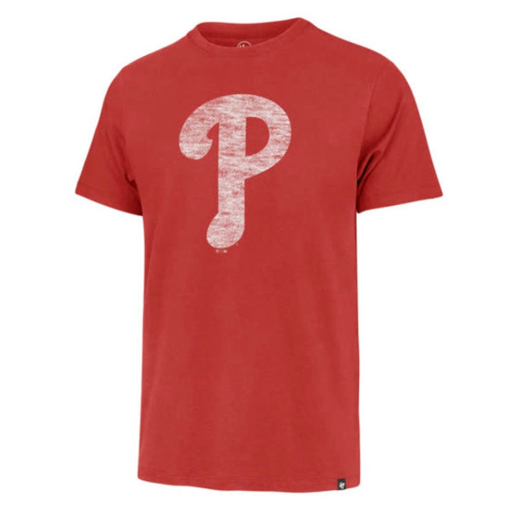 '47 Brand Philadelphia Phillies Premier Franklin Tee