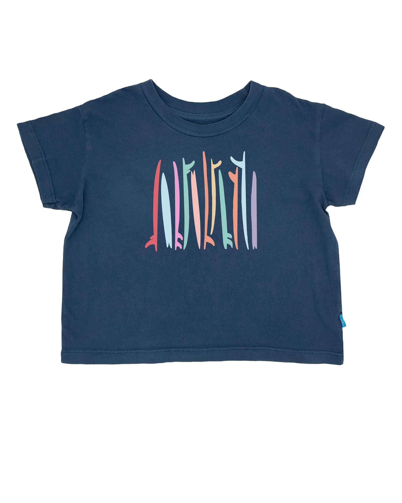 Feather 4 Arrow Kid's Graphic Tees
