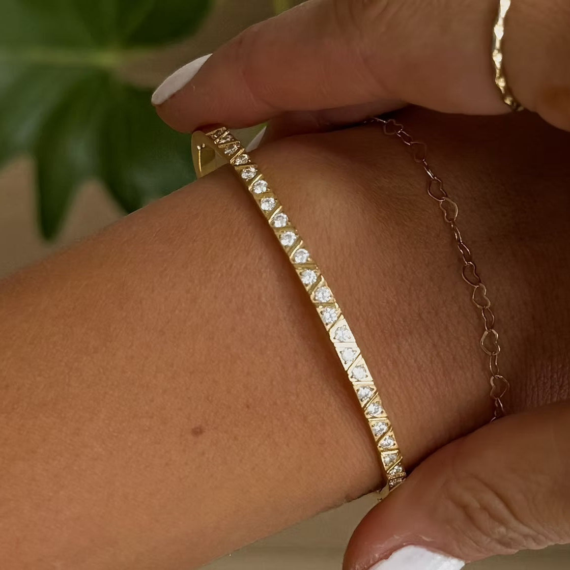 Reese Bracelet