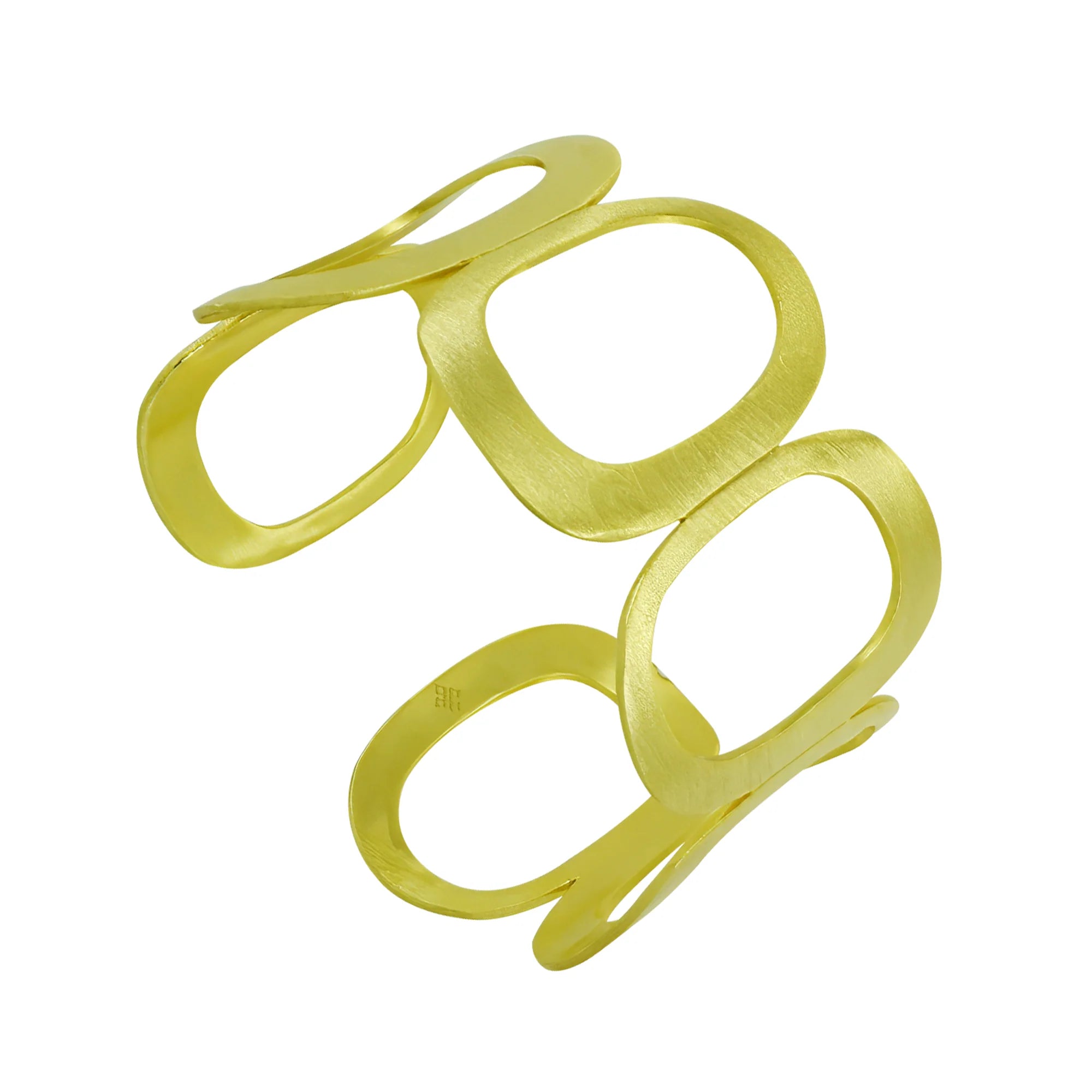 Betty Carré Renee Cuff Bracelet