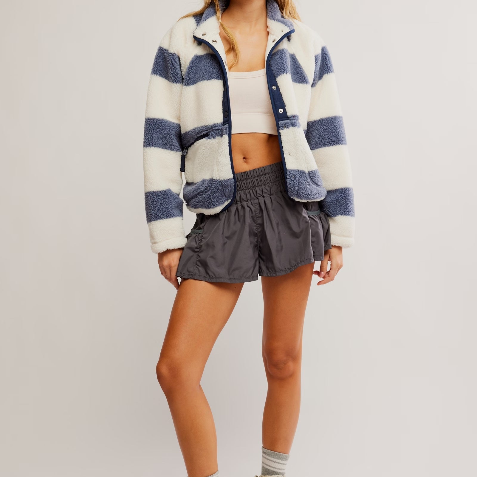 Free People Movement Rocky Ridge Jacket