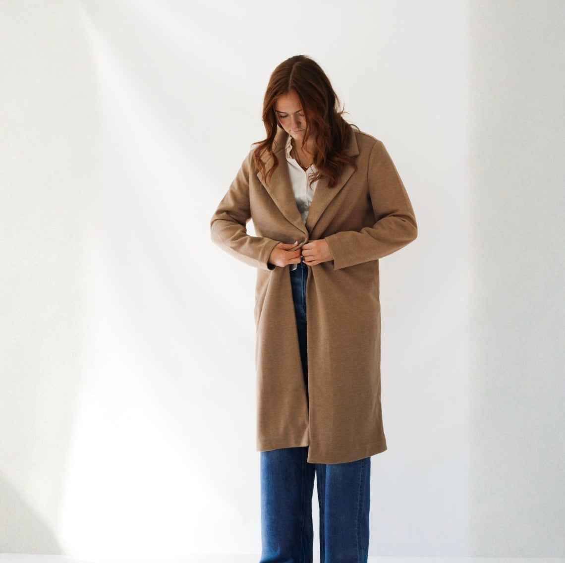 Dylan Rowan Coat