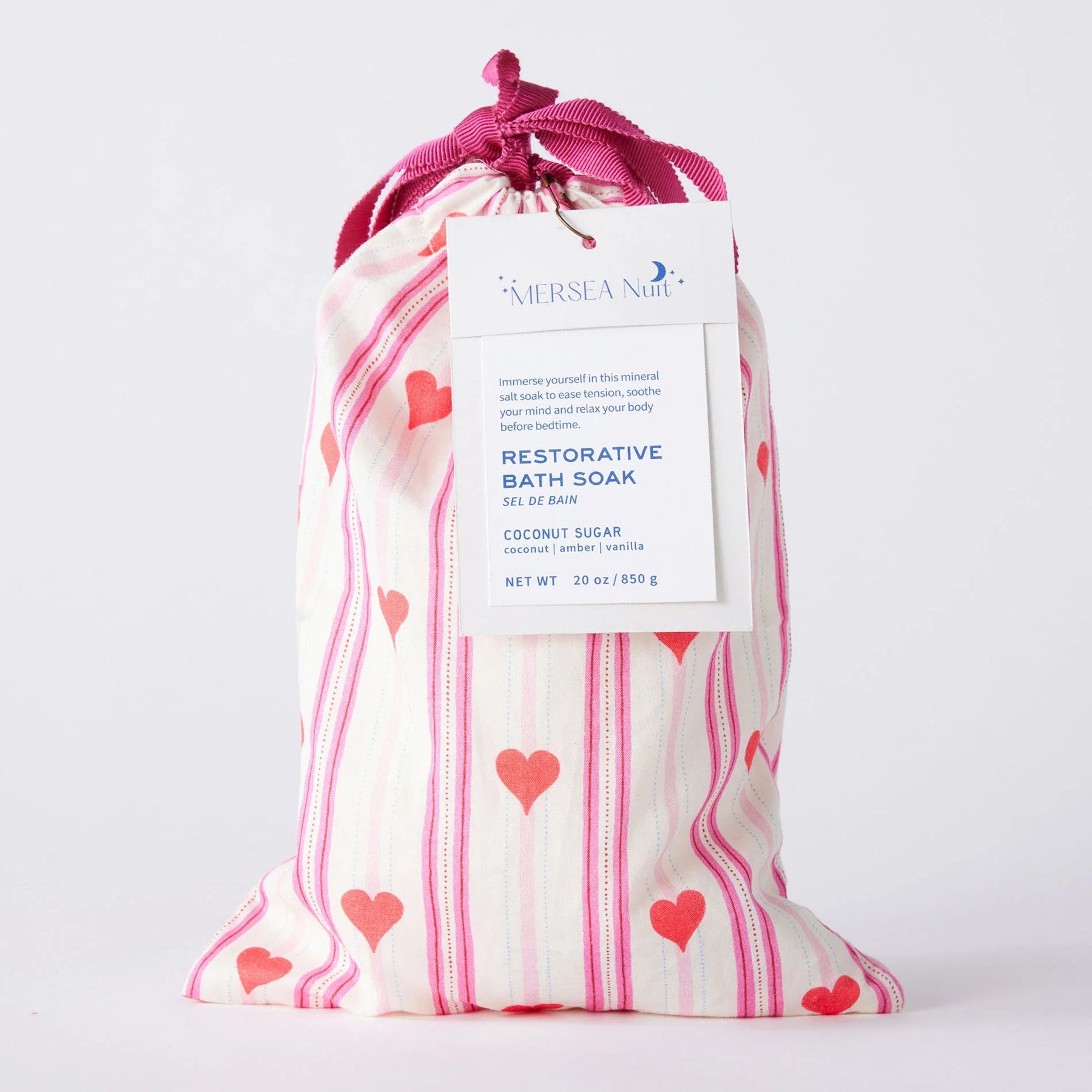 Mersea Salt Soak