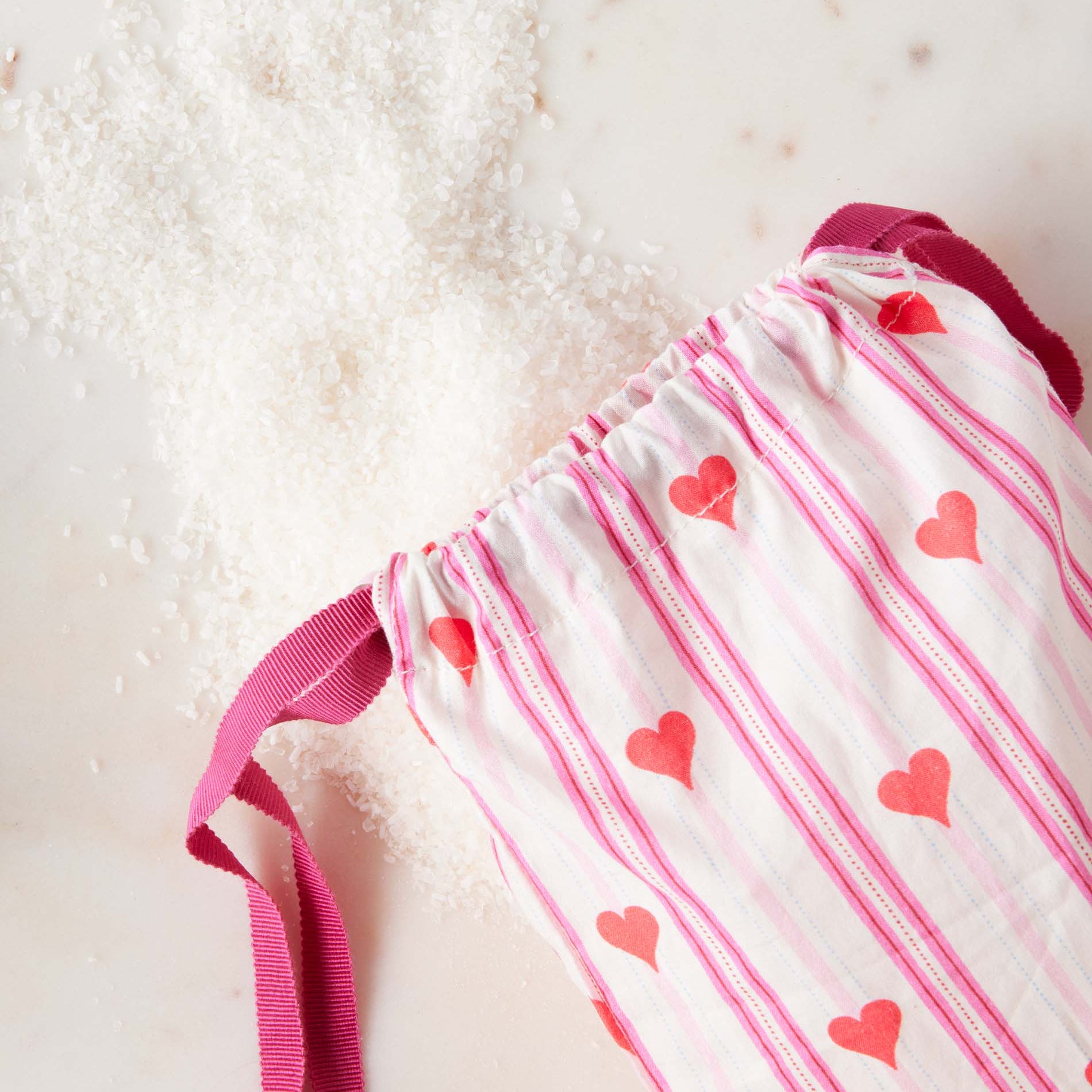 Mersea Salt Soak