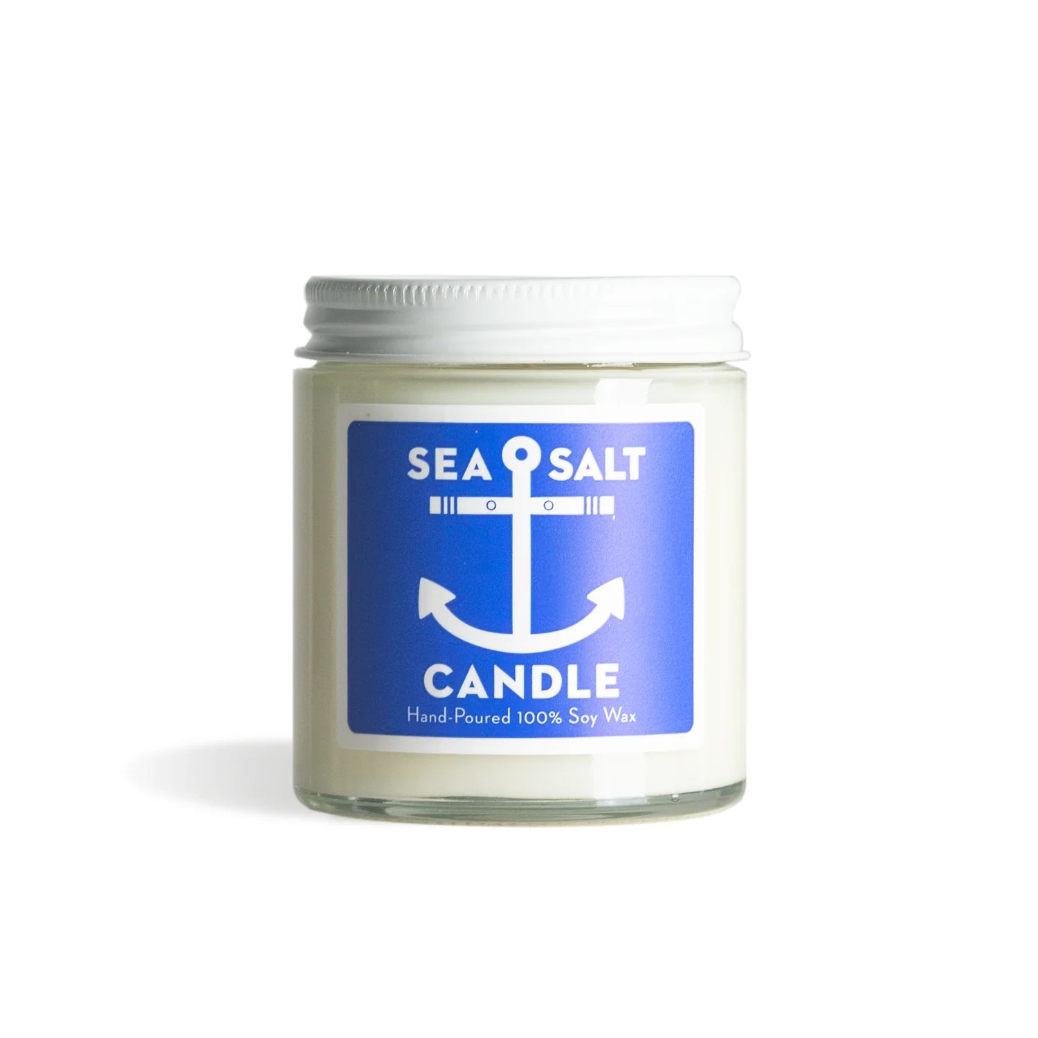 Swedish Dream Sea Salt Candle