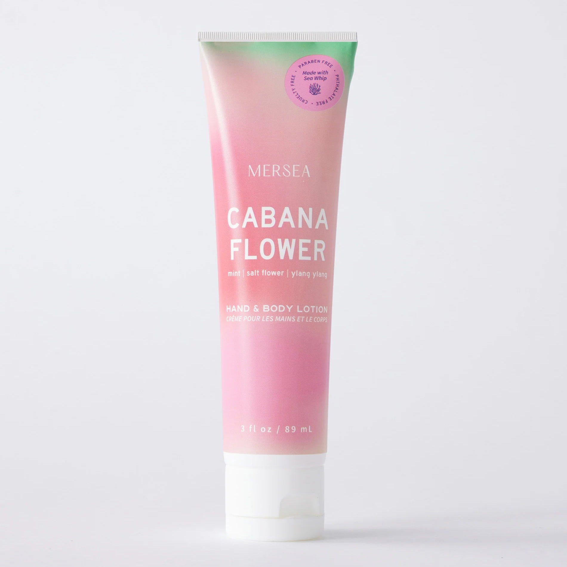 Mersea Sea Whip Lotion