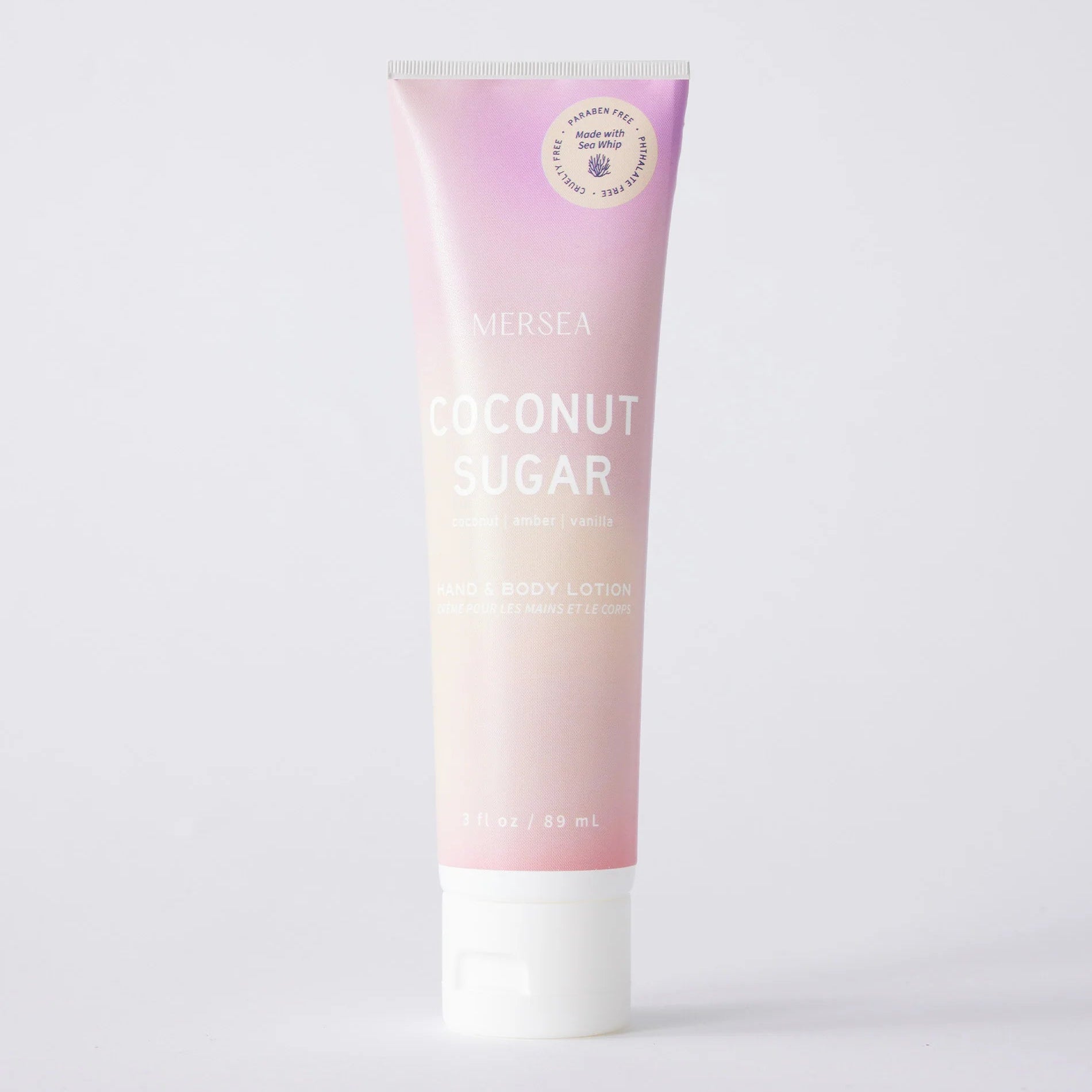 Mersea Sea Whip Lotion