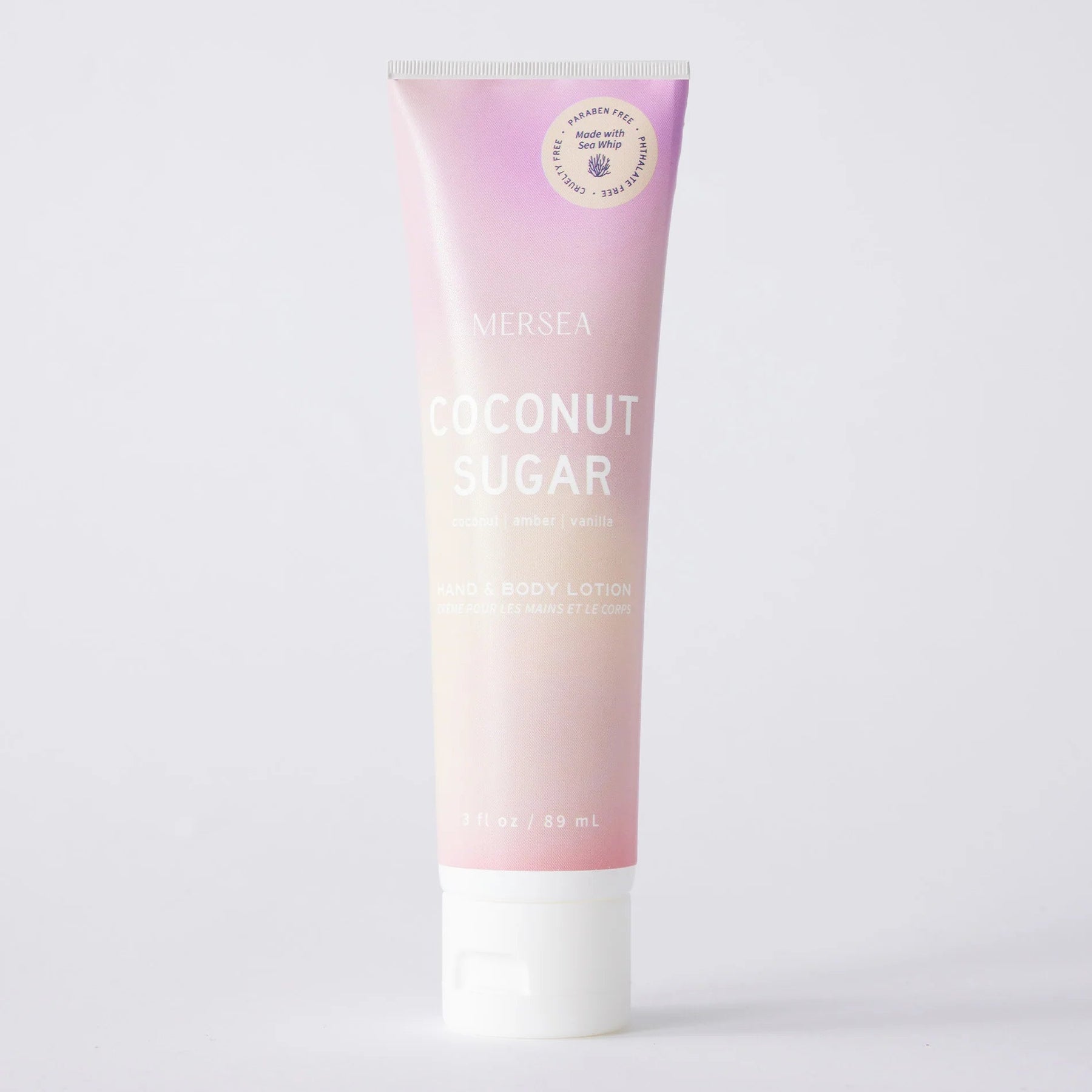 Mersea Sea Whip Lotion