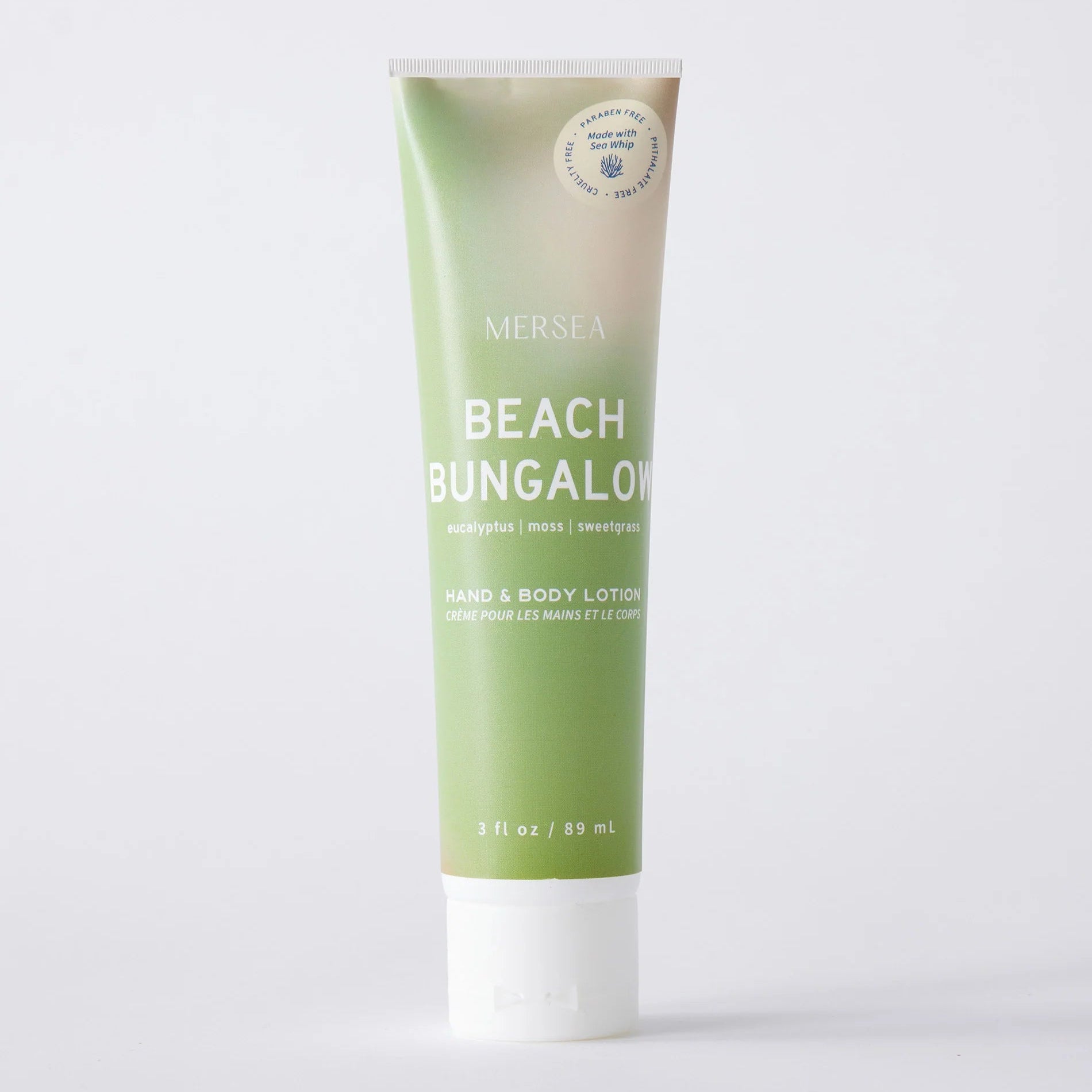 Mersea Sea Whip Lotion