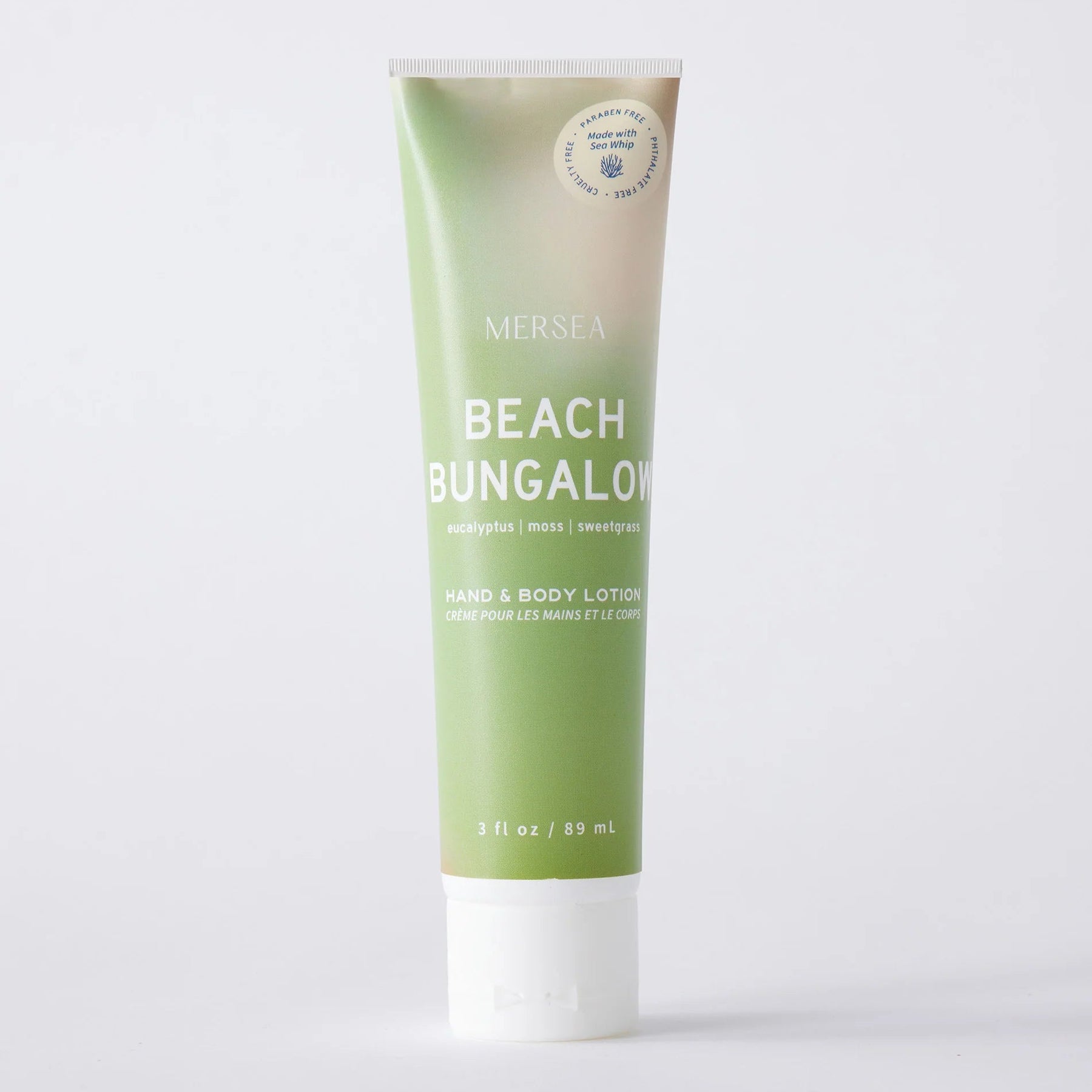 Mersea Sea Whip Lotion