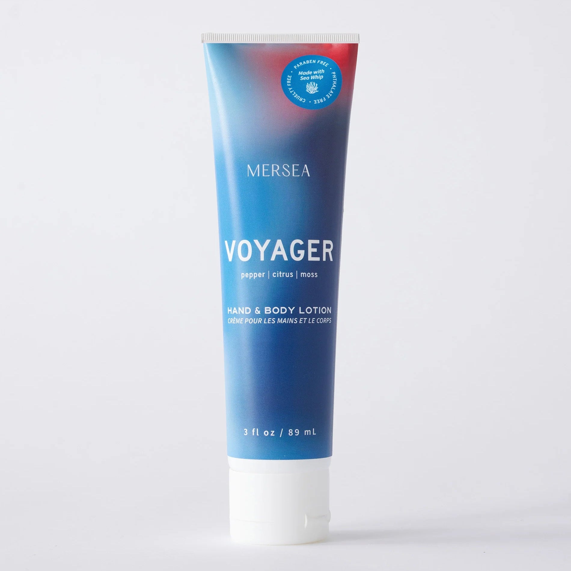 Mersea Sea Whip Lotion