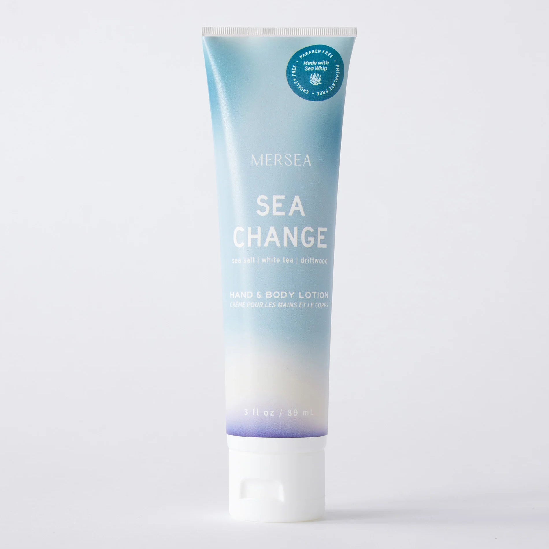 Mersea Sea Whip Lotion