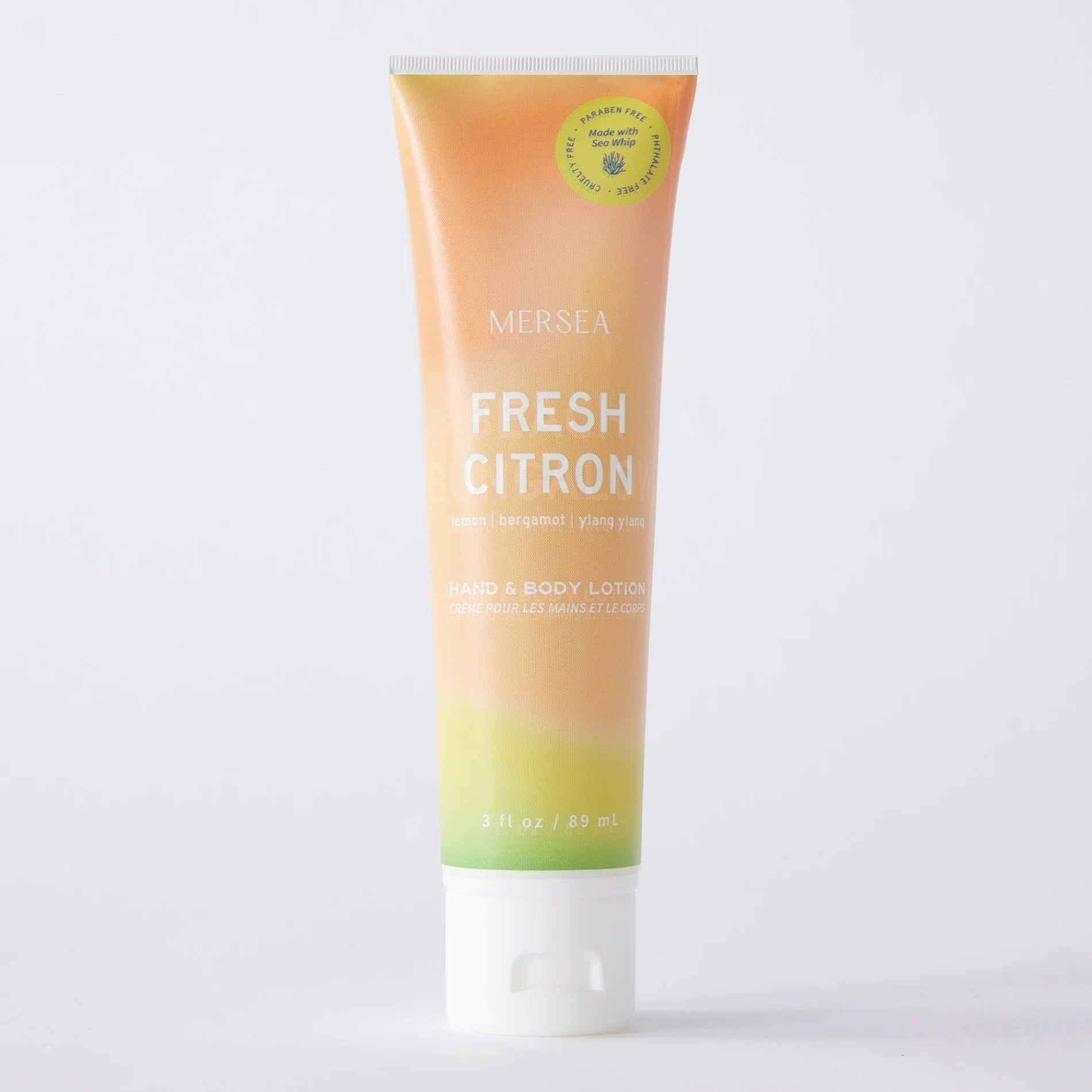 Mersea Sea Whip Lotion