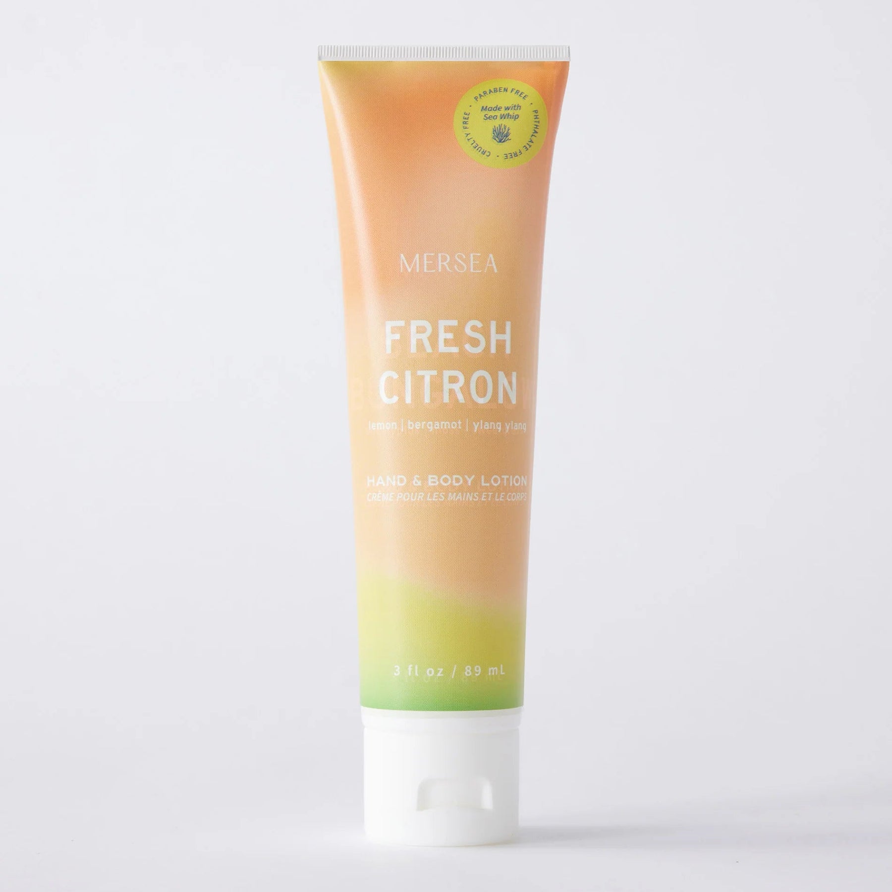 Mersea Sea Whip Lotion
