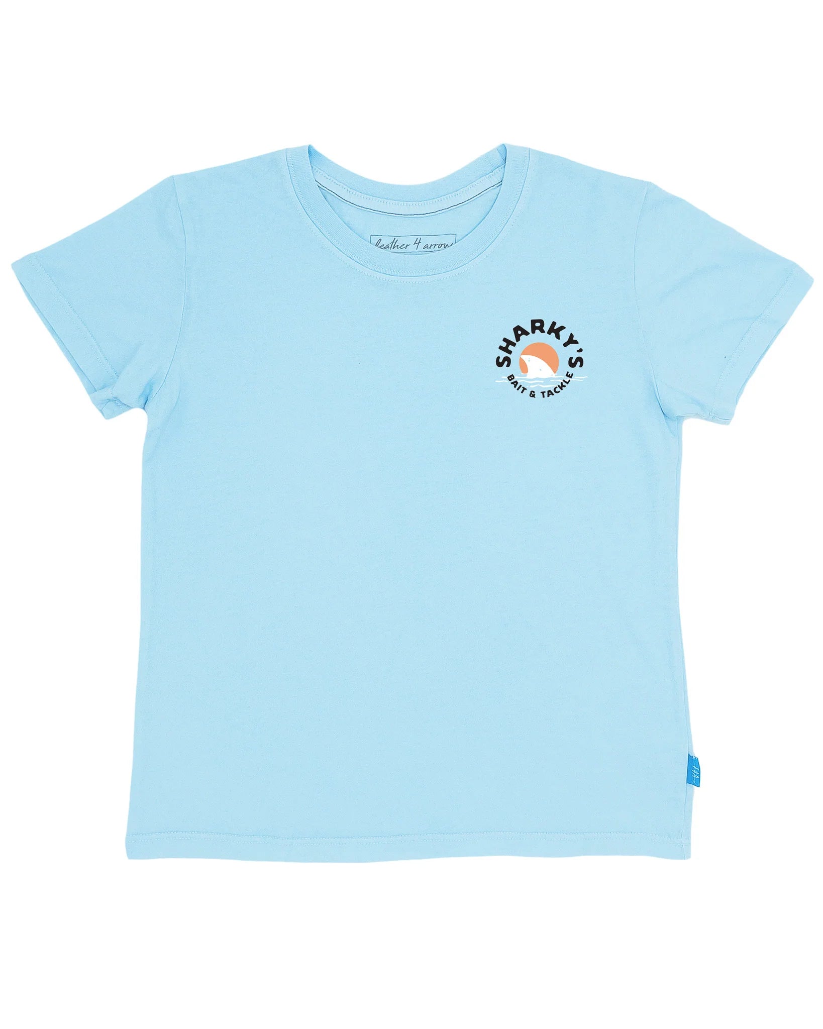 Feather 4 Arrow Kid's Graphic Tees