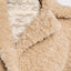 Teddy Collared Jacket