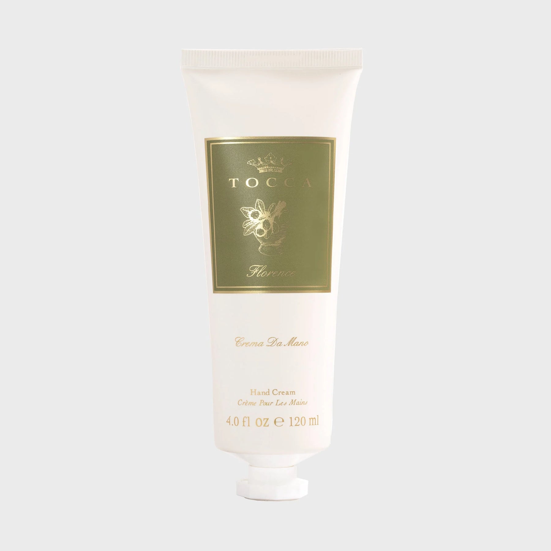 Tocca 4 oz Deluxe Hand Cream