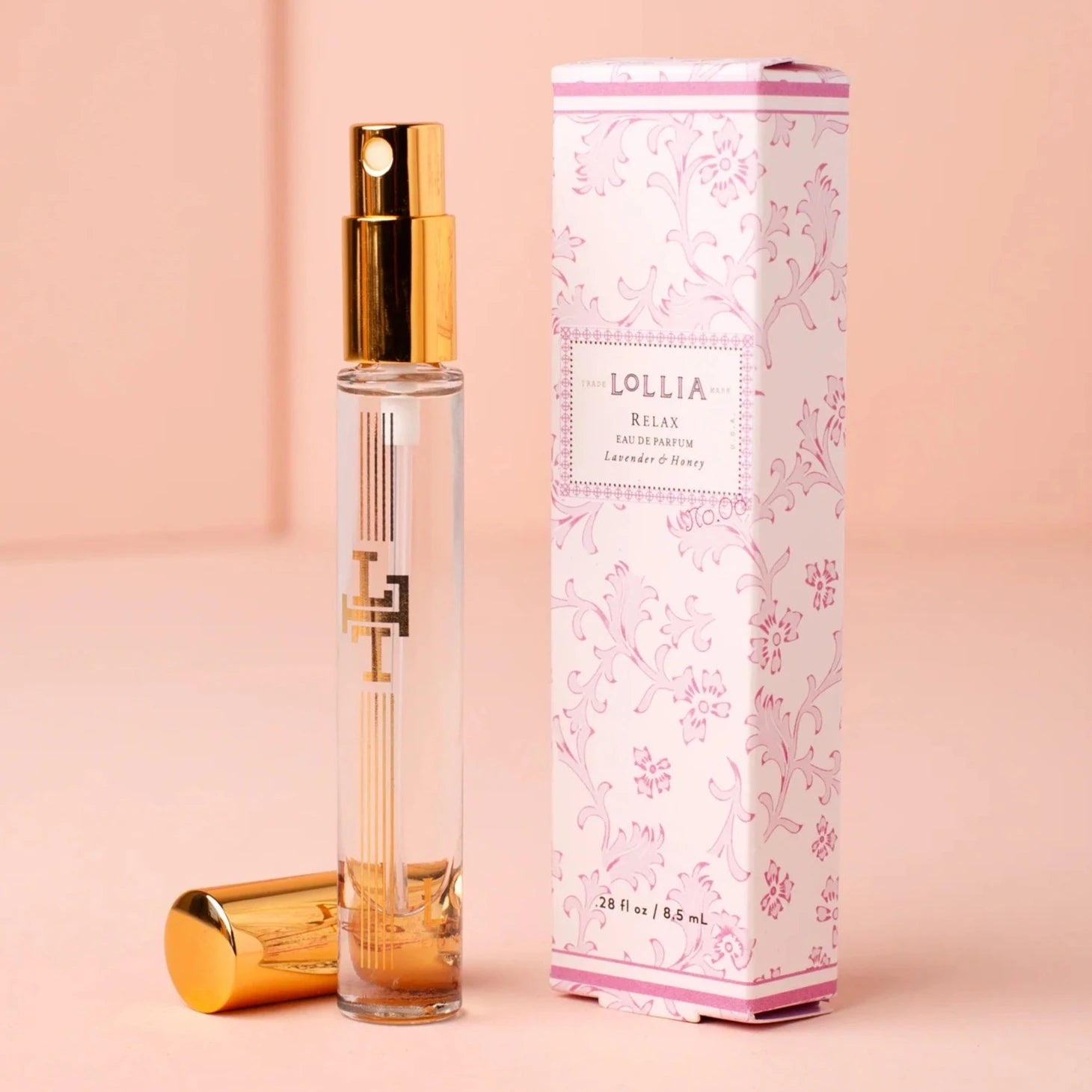 Lollia Travel Eau De Parfum