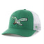'47 Brand Philadelphia Eagles Historic Kelly Trucker