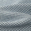 Tweed Like Puff Sleeve Henley