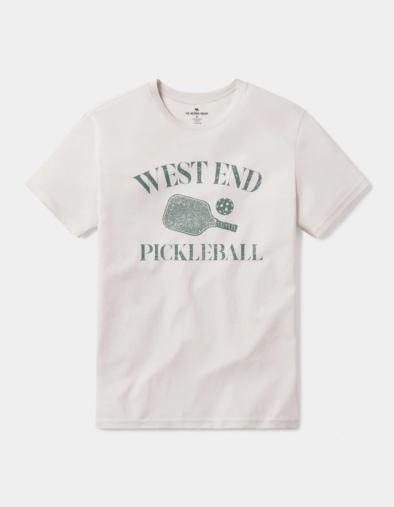 The Normal Brand West End Pickleball Tee