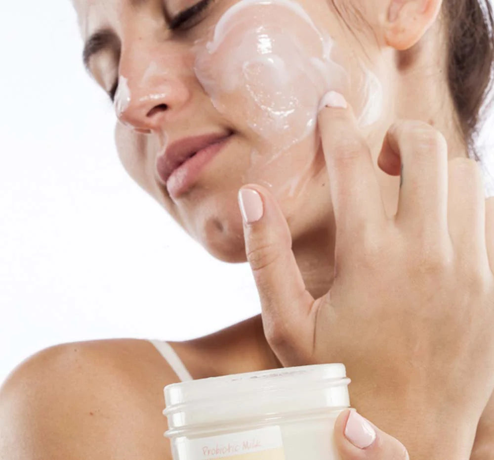 FHF Will Dew Probiotic Mask