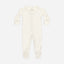 Zip Longsleeve Sleeper Footie