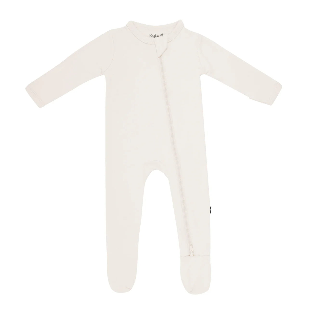 Kyte Zippered Footie