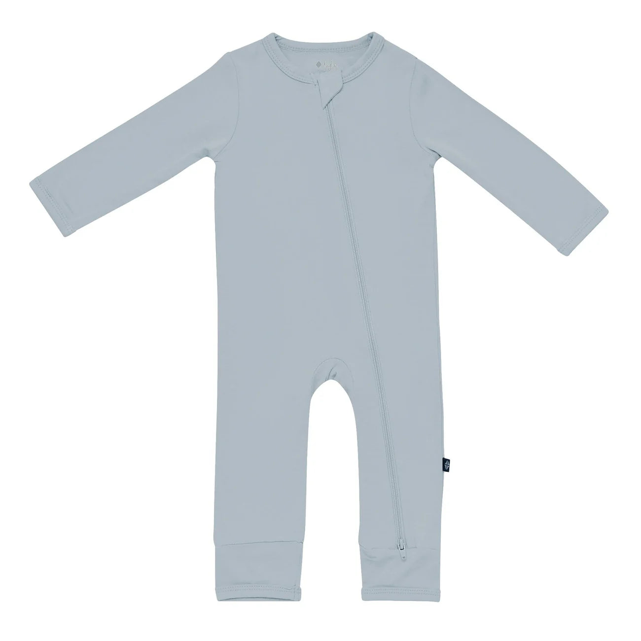 Kyte Zippered Romper