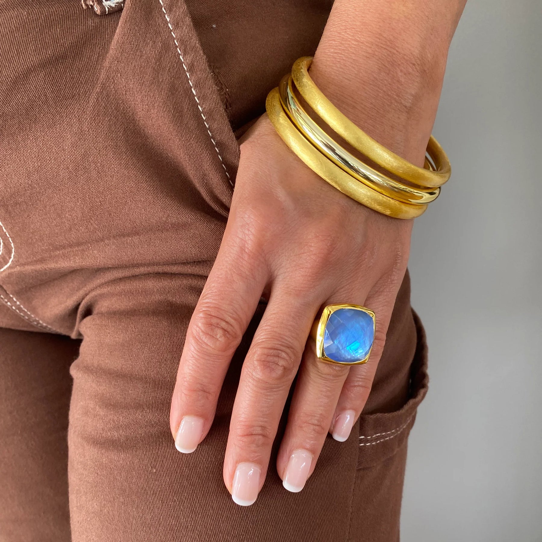 Betty Carré Zoey Bangle Set of 3