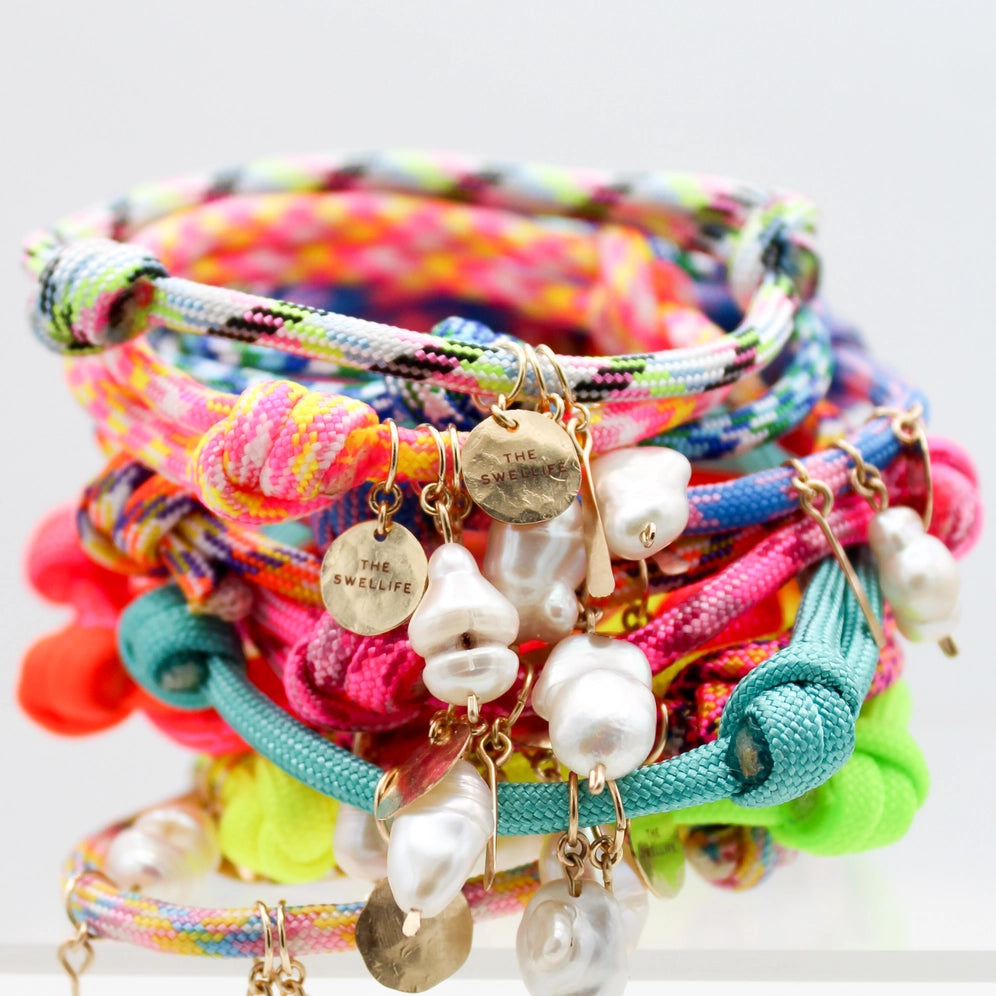 Swellife Charm Bracelet