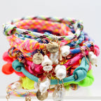 Swellife Charm Bracelet
