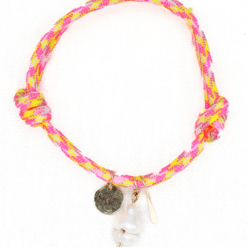 Swellife Charm Bracelet