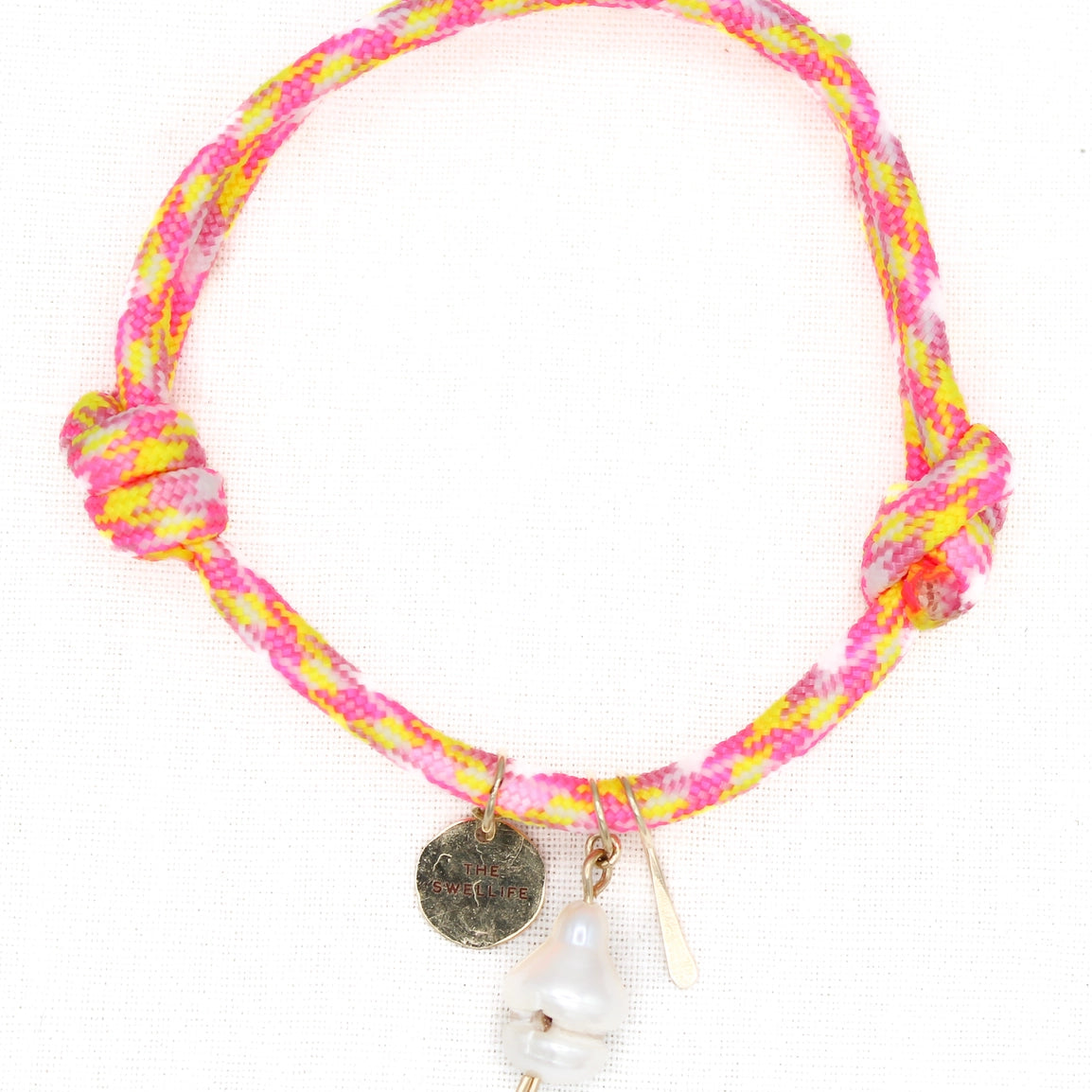 Swellife Charm Bracelet