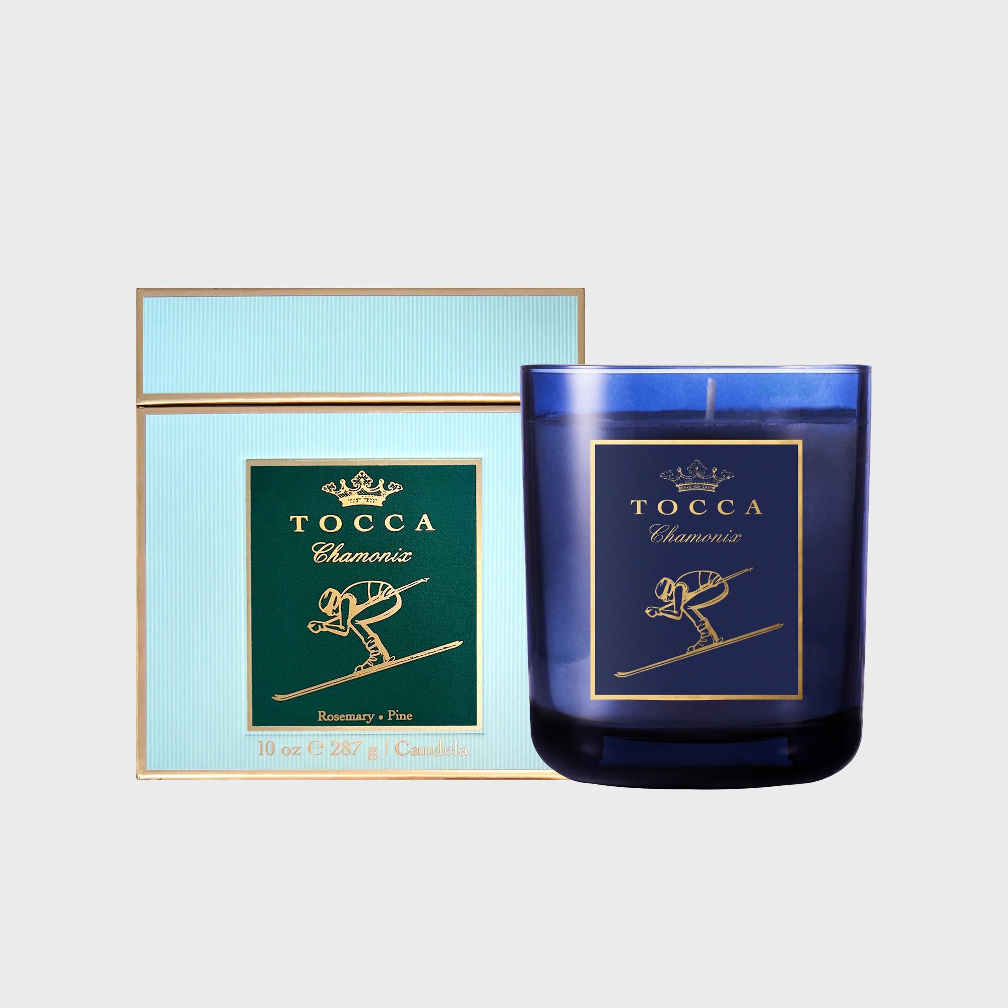 Tocca 10 oz Candle