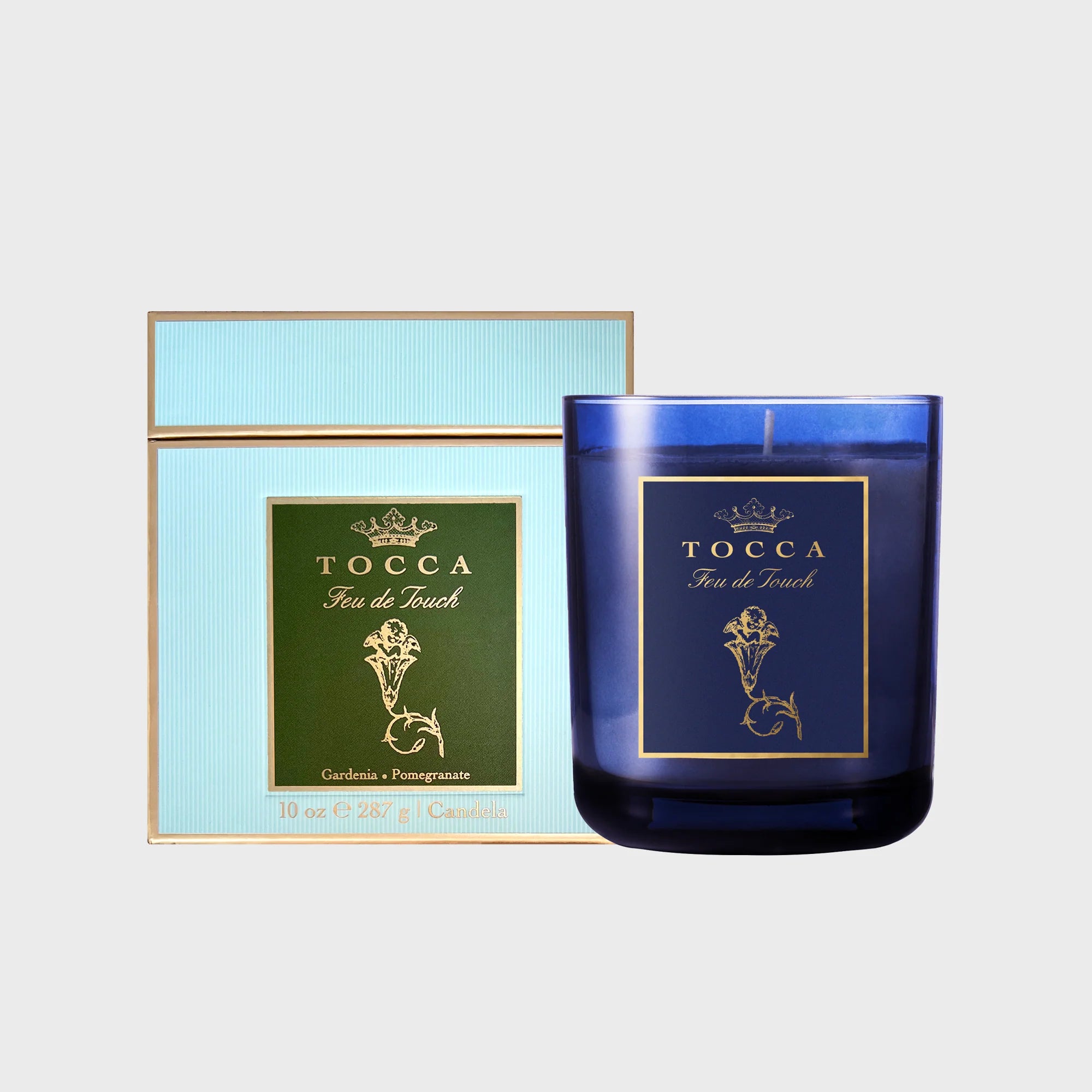 Tocca 10 oz Candle
