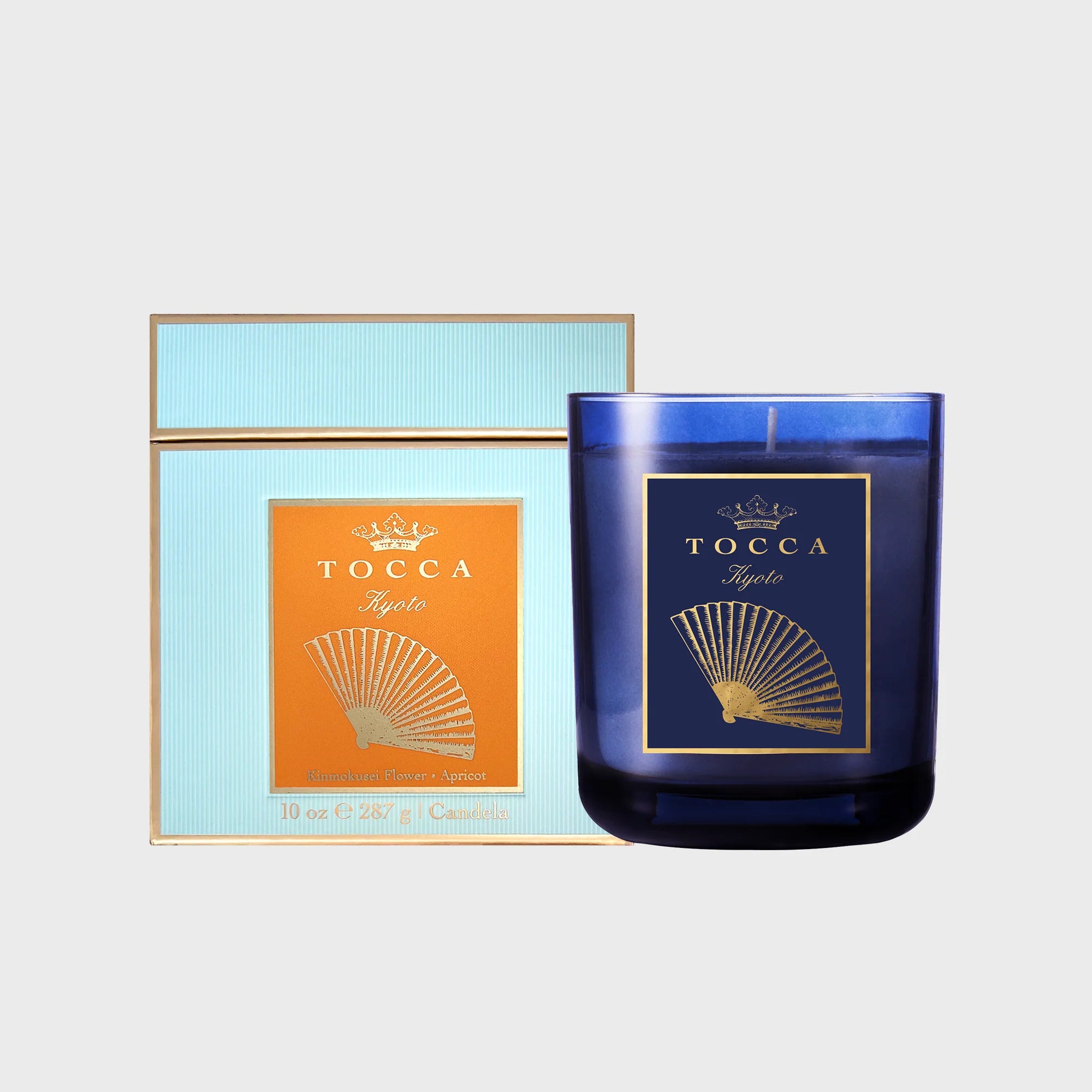 Tocca 10 oz Candle