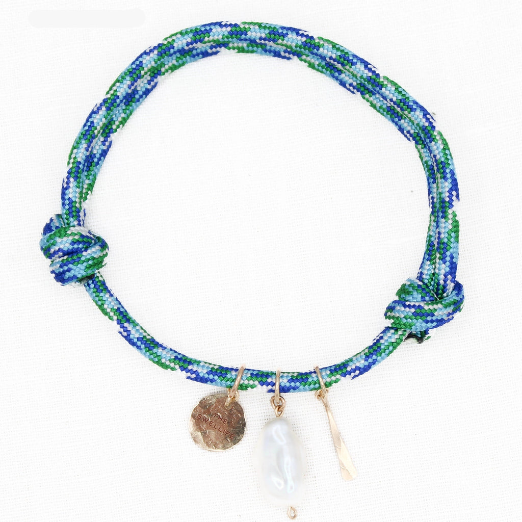 Swellife Charm Bracelet