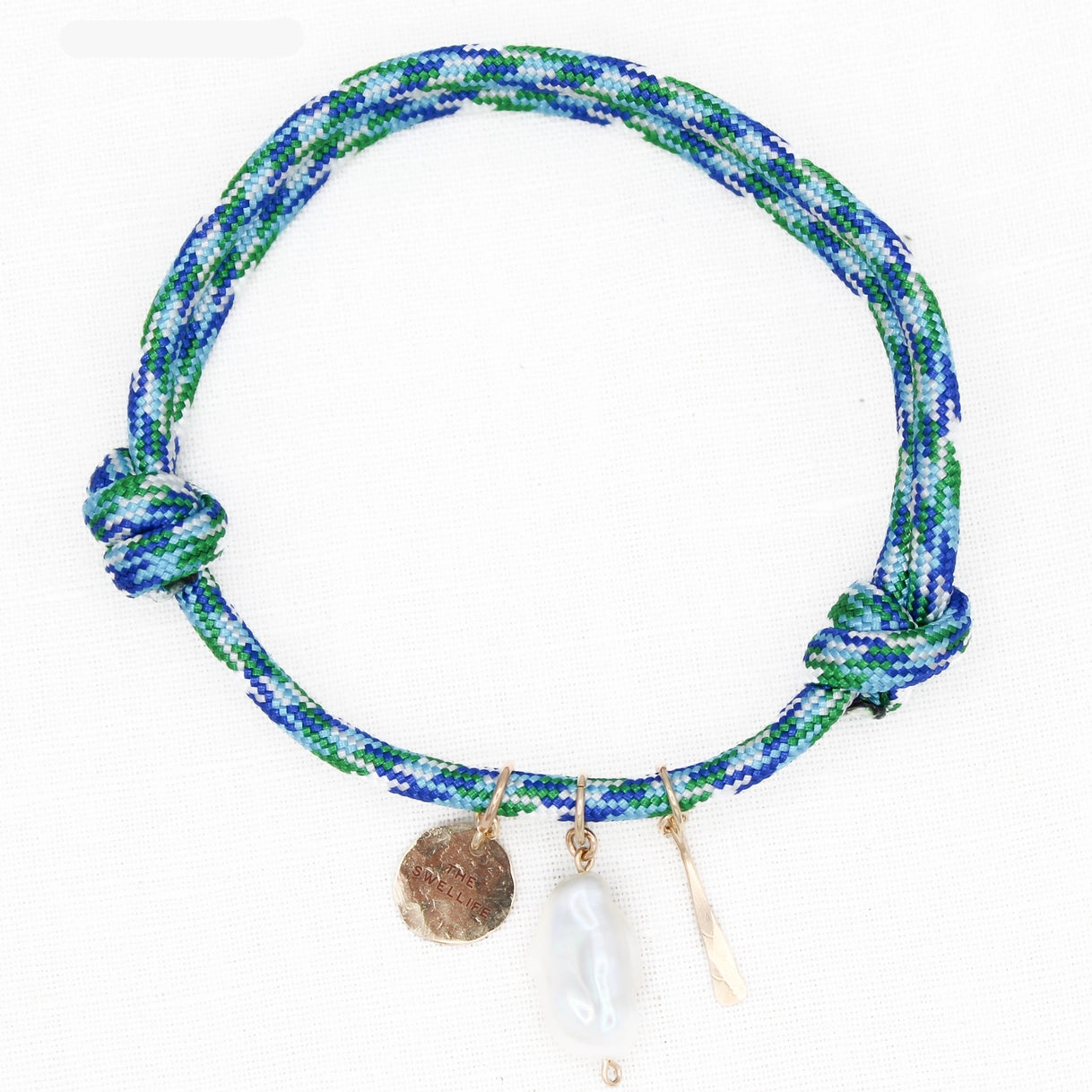 Swellife Charm Bracelet