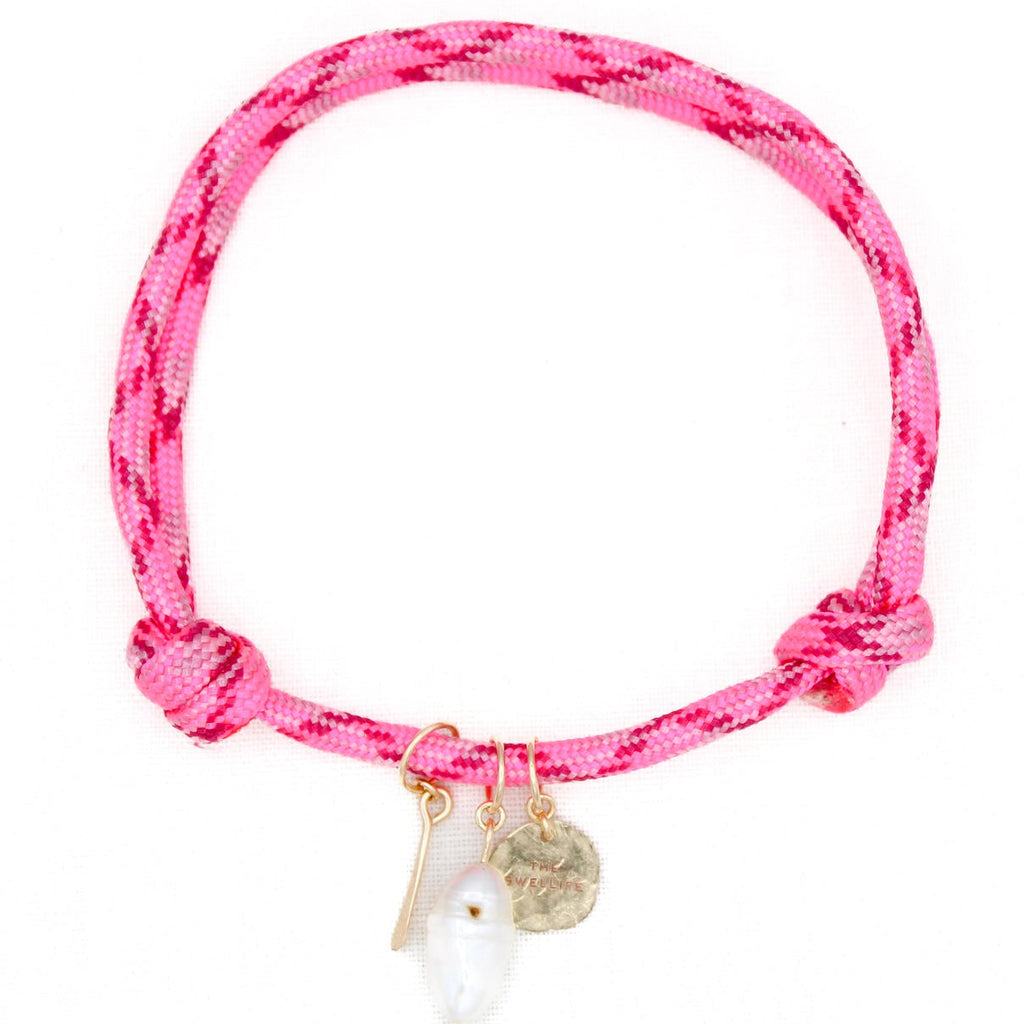 Swellife Charm Bracelet