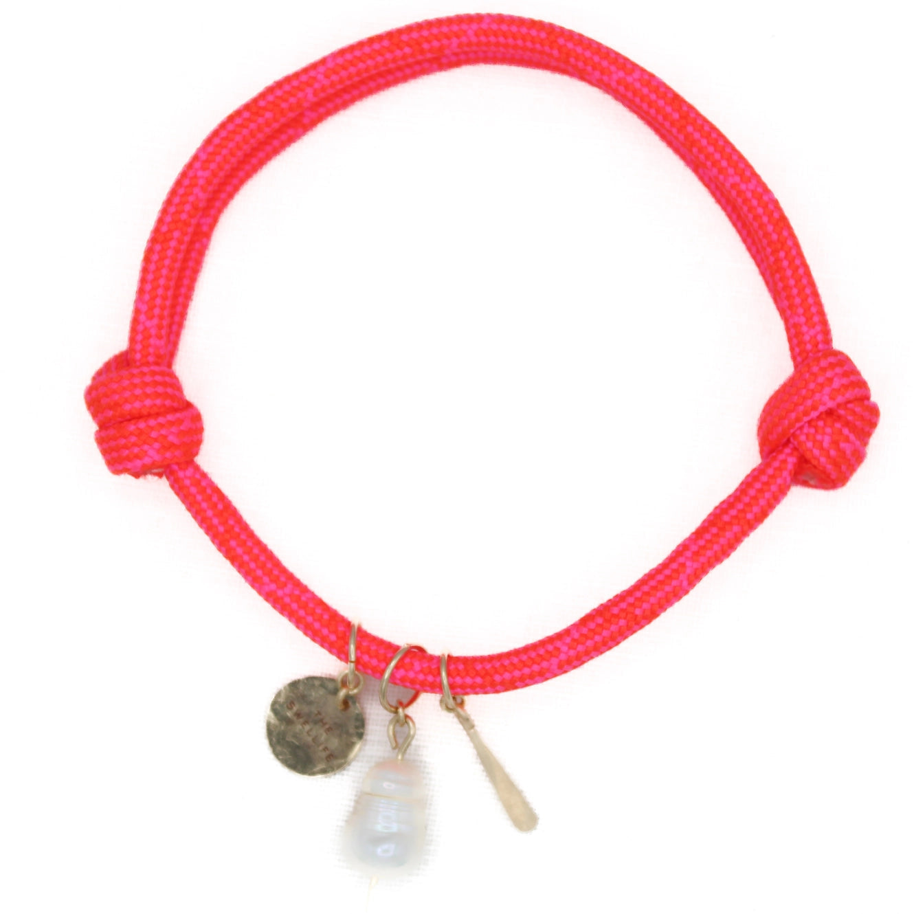 Swellife Charm Bracelet