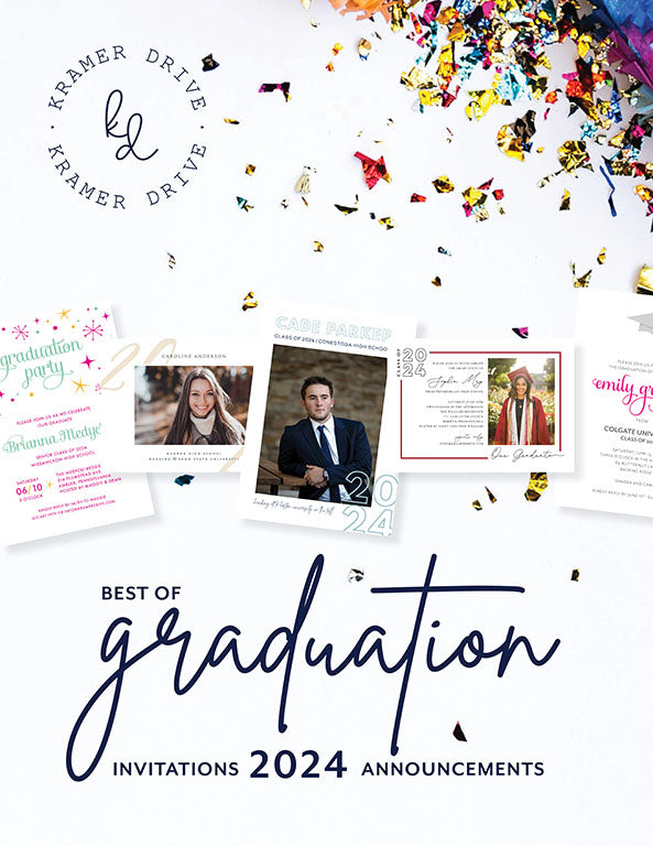2024 Graduation Best Of