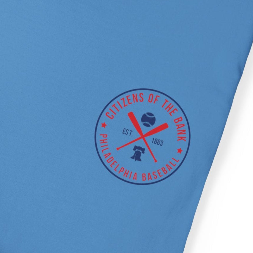 Citizens of the Bank Liberty Emblem Tee