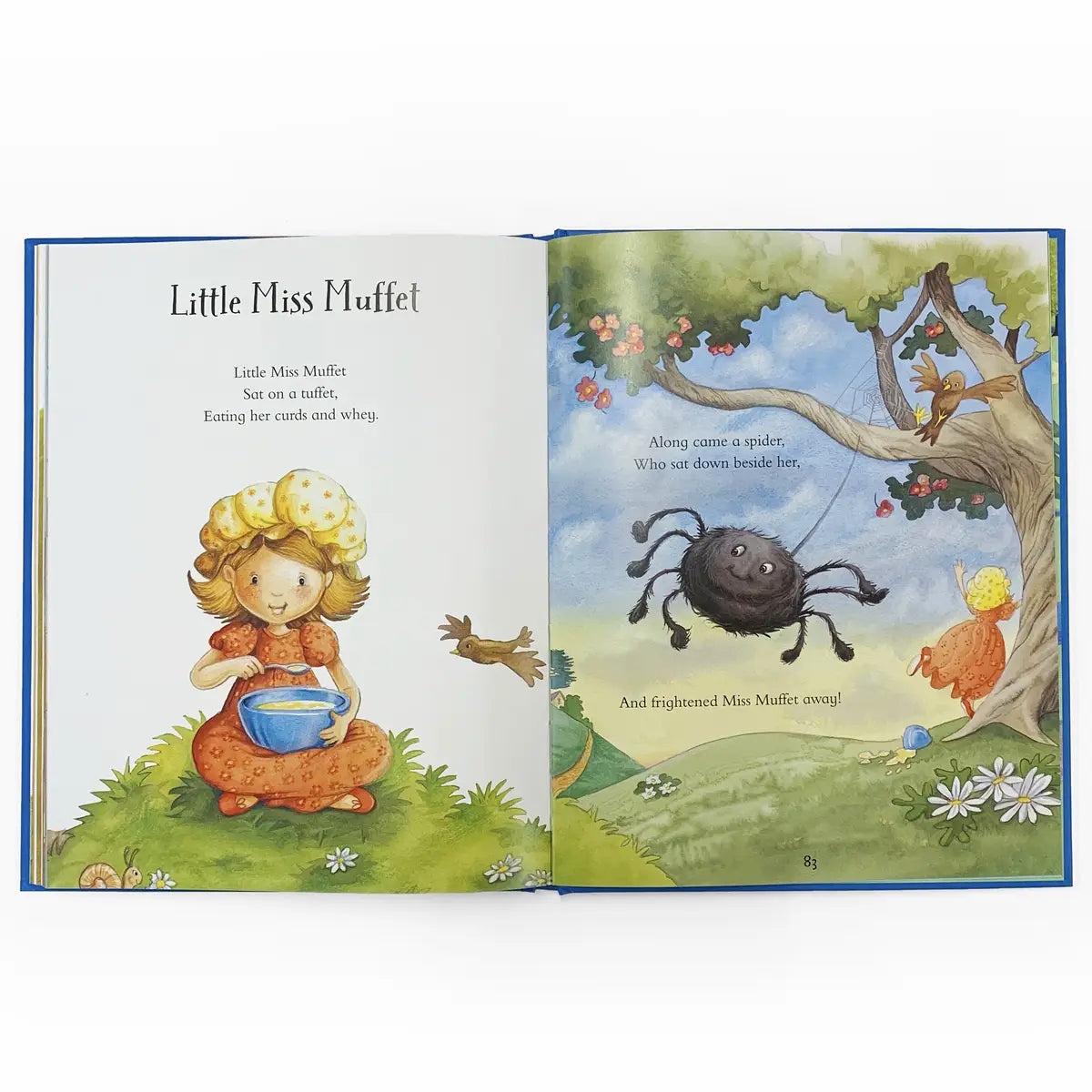 Stories for 2-Year-Olds