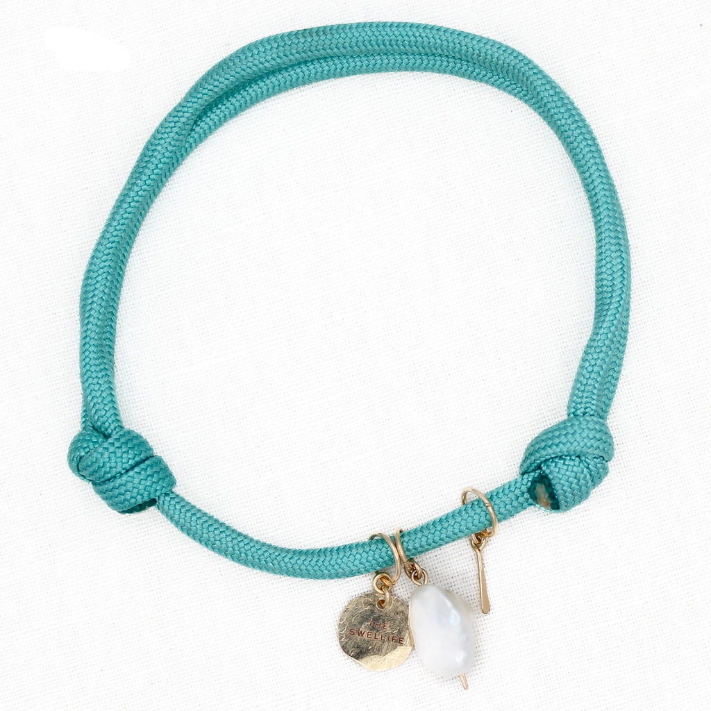 Swellife Charm Bracelet