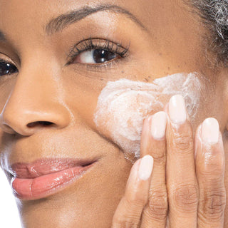 Three Milk™ Whipfoliant® Ageless Cleanser