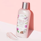 Three Milk™ Whipfoliant® Ageless Cleanser