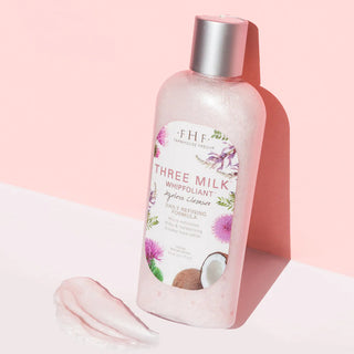 Three Milk™ Whipfoliant® Ageless Cleanser